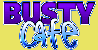 BUSTY CAFE