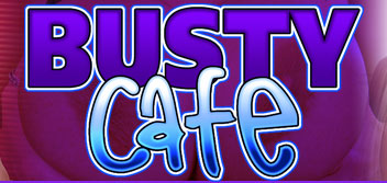 Busty Cafe